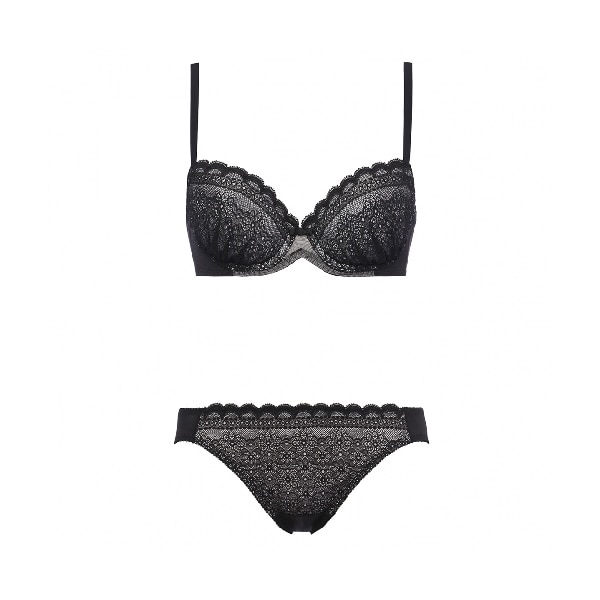 タグ付き❣️レディース ブラ ショーツ セール】Tバックショーツ レディース コードデザイン フラワー総