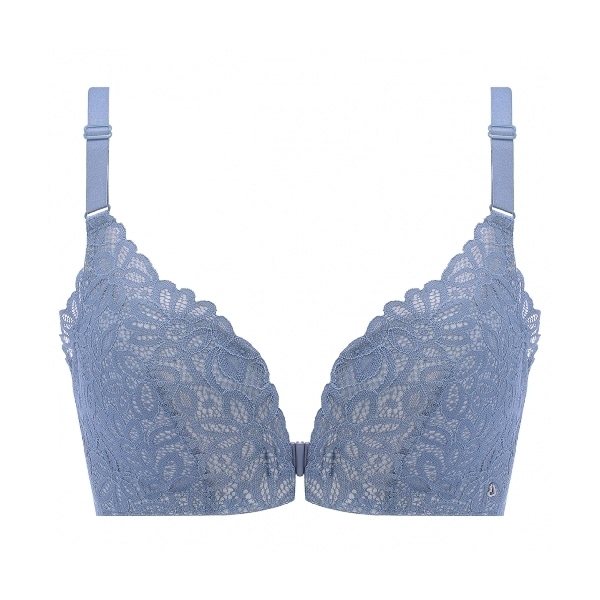 360°美バスト】高機能日中用ブラ 美シルエット「360°デイリー