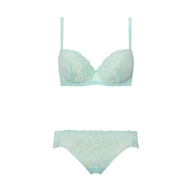 なってぃ アモスタイル　チャーミンググラマーブラ&ショーツ　5セット 楽天市場】アモスタイル チャーミングラマー ブラ＆ショーツ