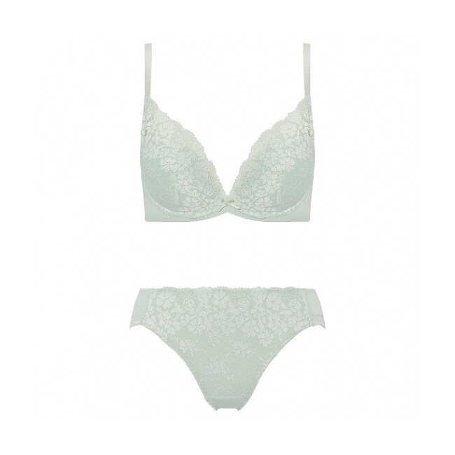 なってぃ アモスタイル　チャーミンググラマーブラ&ショーツ　5セット なってぃ アモスタイル チャーミンググラマーブラ&ショーツ 5