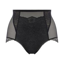 プチフラットタミー はきこみ深めショーツ ウィッチガール 1492