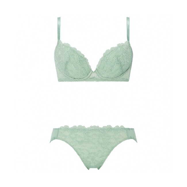 [�}���C] AMOSTYLE 3/4�J�b�v�u�� �u�����V���[�c�Z�b�g ���C�V�[�u���[�� 520�yE�AF�z/�A���X�^�C�� �o�C �g�����v�iAMOSTYLE by Triumph�j M009�A�C�X�O���[��