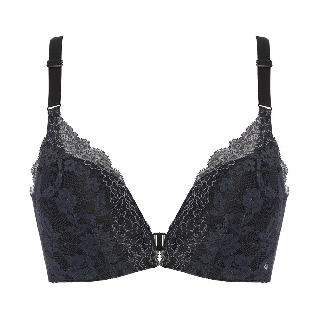 360°美バスト】高機能日中用ブラ 美シルエット「360°デイリーブラ