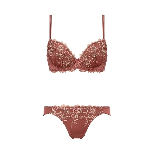[�}���C]Daily AMOSTYLE �u�����V���[�c�Z�b�g �X�E�B�[�g�t���[�� 521�yE�AF�J�b�v�z/�A���X�^�C�� �o�C �g�����v�iAMOSTYLE by Triumph�j M004�u���E���n