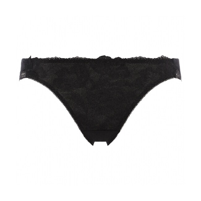 【ANNEBRAバイカラー ③点セット】アンブラ Black + ♡ショーツ セール】Bow ソング（ショーツ）｜ANNEBRA（アンブラ）の