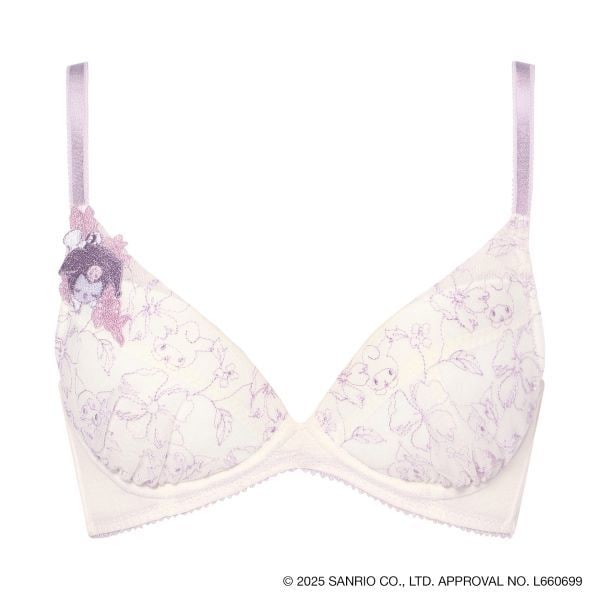 [�}���C]�񂹃u�� �u���W���[ �}�C�����f�B/�N���~ × AMOSTYLE 1526/�A���X�^�C�� �o�C �g�����v�iAMOSTYLE by Triumph�j M015�z���C�g