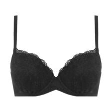 夢みるブラ ライト ブラジャー フローラルミスト 【E,Fカップ】