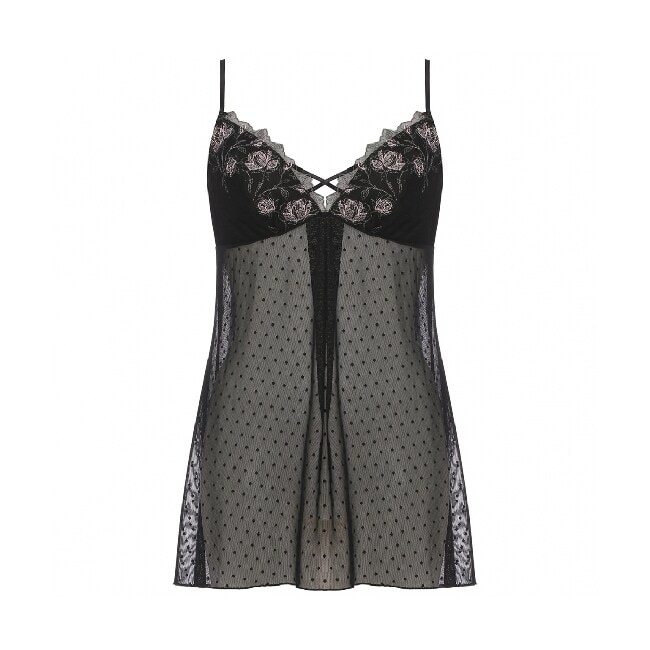 [�}���C]�����O�L���~�\�[�� �v���C�t�����[�Y 1541/�A���X�^�C�� �o�C �g�����v�iAMOSTYLE by Triumph�j M014�u���b�N�n
