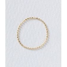 K10 カットボール チェーンリング