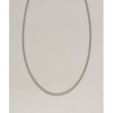 silver925 喜平チェーンネックレス