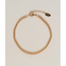 silver925 喜平チェーンブレスレット