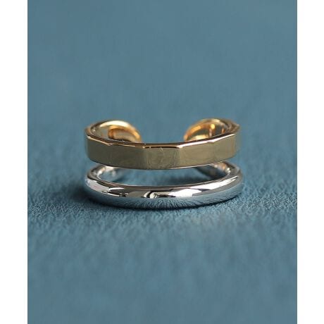 ySȂyAORNV Two as one z2ÃS[h~Vo[RrOBʎƊې̃A[ɂ邱Ƃŕ\̂fUCɂĂ܂BЂƂŃX^C܂WF_[XȎOłBt[TCYɂȂĂ̂ő̃TCYύX\łB莝̃OƏd˂Â߁Bɂ̓~j}ȃn[g̍݁ÃOlɂƂēʂȈӖĂ܂BNX}XaȂǑ؂ȐlɑyAMtgƂĂOF9mm----------------------------------------------------------------------yTwo as onez"2 ̌ 1 ɂȂ"OgɒA߂Ƃł[܂ 2 l̂ȂBO̓ɂ͏ȃn[g̍B̃OĂ 2 lɂʂTCB----------------------------------------------------------------------S[hJ[ƃWEJ[ŃR[eBO{̂ŕ\ʂ̕ϐFrICɂp܂BVo[fޓŽoNωy݂B̏íAjbPt[̃AM[Ήł̂ňSĂy݂܂Bz͕ϐF̌ƂȂ܂̂ŁA˓̓Ȃꏊł̕ۊǂ肢v܂BVR΂ɂ͑̃CN[WANbN܂B܂ÃTCYA`󕝂܂̂ł炩߂B[^:RG24015SV]