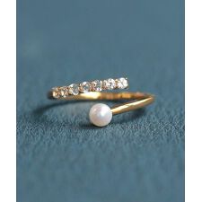 ノワール ド プーペ(NOIR DE POUPEE)のSV/le bois/オープンパヴェリング