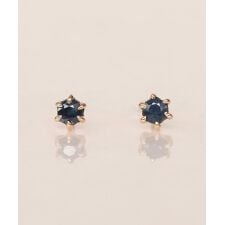 【WEB限定】K10 誕生石 ピアス