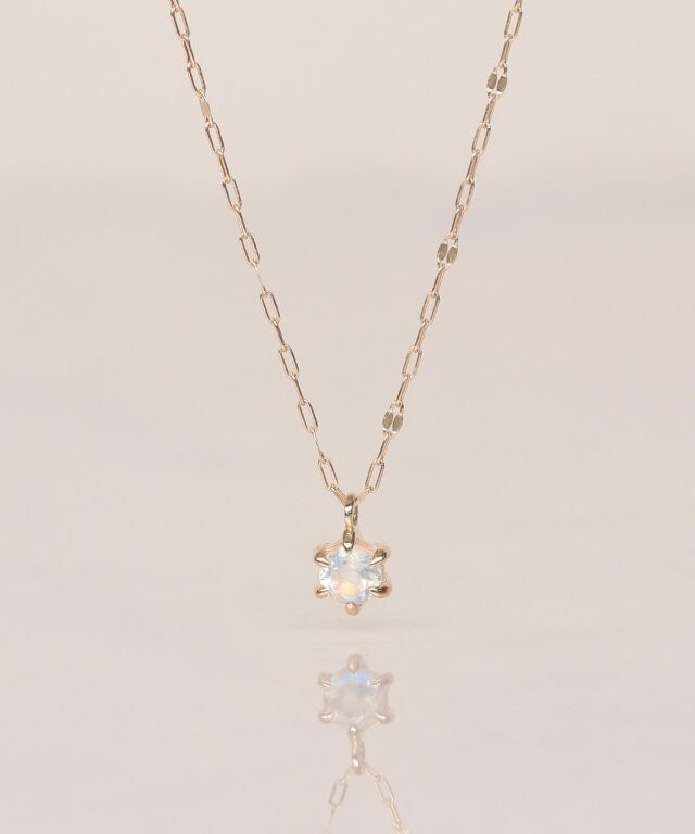 NOIR DE POUPEE ネックレス リング セット ノワールドプーペ NOIR DE POUPEE（ノワールドプーペ）の「【ギフト・オケージョン