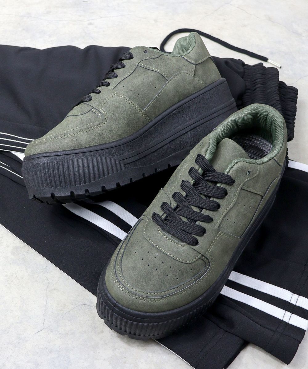 [}C]uUNISEXv23`27.0cmꃌ[XAbv_bhXj[J[1650/un^[iLOVE HUNTERj J[L