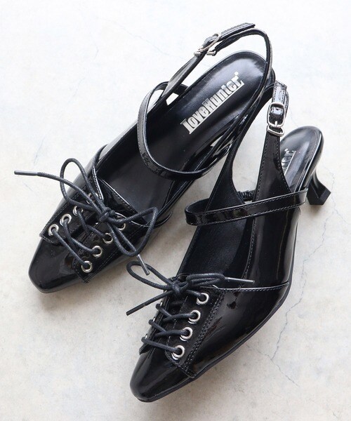 [}C]y25H~VzXj[J[fUC~[pvX2241/un^[iLOVE HUNTERj ubN