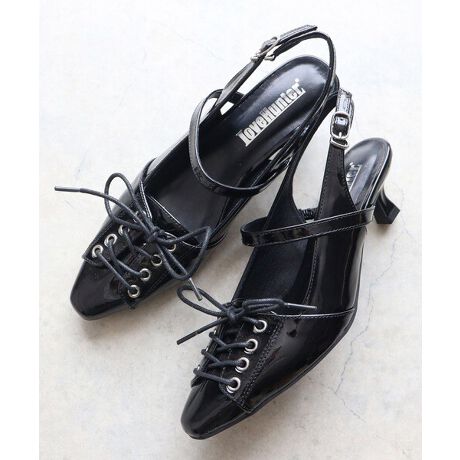 [XAbvfBeB[ꂽXOobNpvXBobNXgbv~bXgbvőɃtBbgItbÑobNXgbvAɍbXgbvvXāAЂƂڂ䂭oXɁBq[4.8cmƒ߂ŒԗĂɂA₷߉\Ȃ̂őɍ킹ătBbg̒߂\BEȒPɍs܂B߂ŃLbƂтꂽfUCۓIȃq[Bقǂ悭X^CAbvȂACŜ̃X^CbVȕ͋CĂ܂B[ĥאgȃfUCɃXj[J[̂悤Ȑ؂ւvXA[h~JWAMIXACeɎdグ܂BGbW̌fUCŃIV㋉҃R[fɁI̒{gXƑJWAXg[gDȕ͂̃fjJ[SpcAXEFbgpcɍ킹邾ŃfBCNȃR[fɂĂ܂[^:2241]yLiBERTYDOLLinstagramz@libertydoll.shoes@tH[Ăȏ`FbNIiЉAgh𒆐SɔMĂ܂I