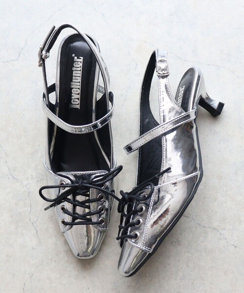 [}C]y25H~VzXj[J[fUC~[pvX2241/un^[iLOVE HUNTERj Vo[