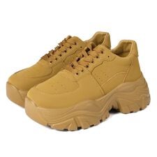 ラブハンター(LOVE HUNTER)の【25秋冬新作】★軽量厚底スニーカー★2215