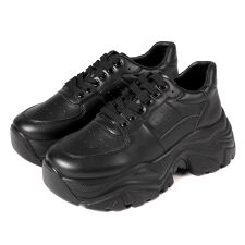 ラブハンター(LOVE HUNTER)の【25秋冬新作】★軽量厚底スニーカー★2215