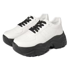 ラブハンター(LOVE HUNTER)の【25秋冬新作】★軽量厚底スニーカー★2215