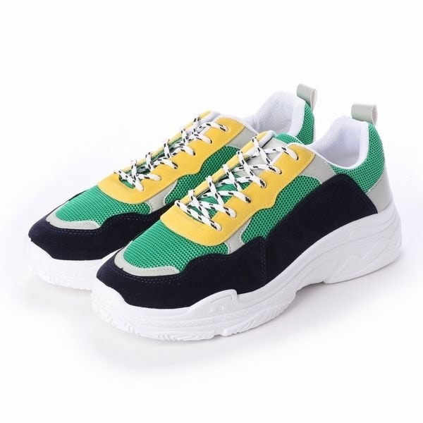 [}C]uUNISEXv22.5`27.0cm{[\[_bhXj[J[2387 /TG[vXtF~jiAAA+femininej uW