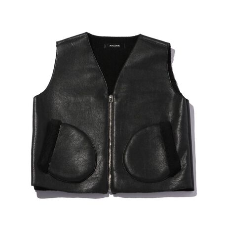 AVALONE＞ 70s MTN VEST／ベスト | モンキータイム 