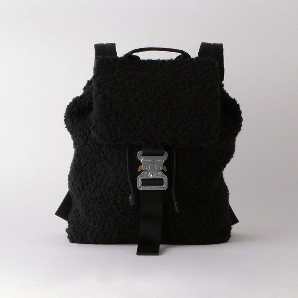 １０１７ ＡＬＹＸ ９ＳＭ＞ ＰＯＬＡＲ ＴＡＮＫ ＢＡＣＫＰＡＣＫ