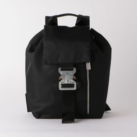 1017 ALYX 9SM＞ TANK BACKPACK／バックパック 