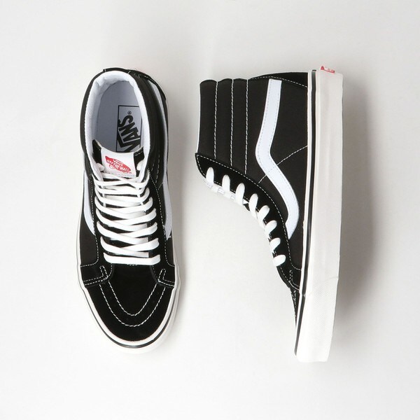 vans sk8 dx