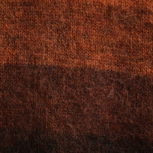 monkey time＞ MOHAIR GRDTN CN／ニット