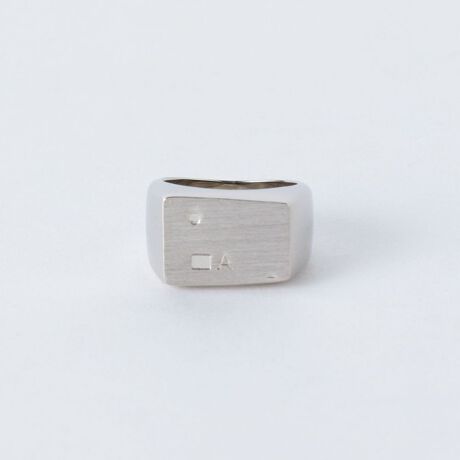 1017 ALYX 9SM＞ LIGHTERCAP RING／リング 
