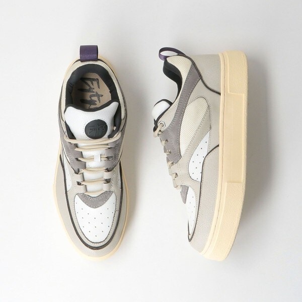 Eytys＞ SIDNEY／スニーカー | モンキータイム(monkey time