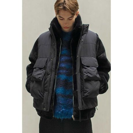 monkey time＞ PDD HUNTING VEST/ベスト | モンキータイム(monkey time 