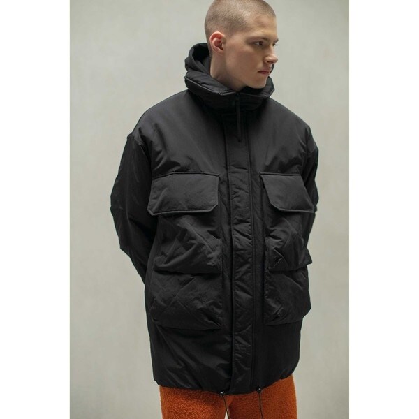 monkey time＞ PDD HUNTING COAT/コート | モンキータイム