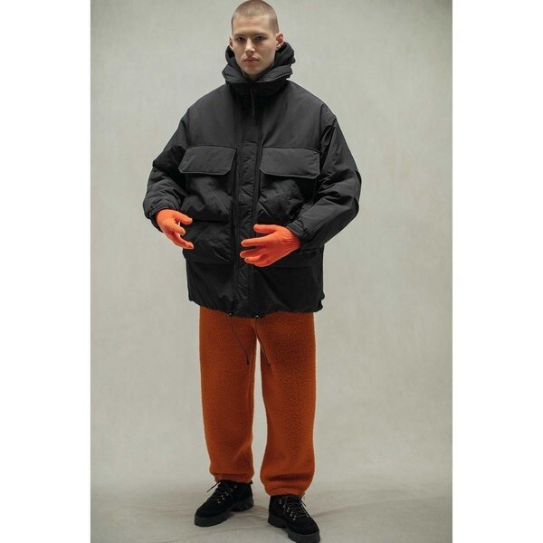monkey time＞ PDD HUNTING COAT/コート | モンキータイム
