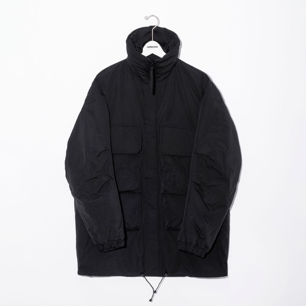 monkey time＞ PDD HUNTING COAT/コート | モンキータイム(monkey time ...