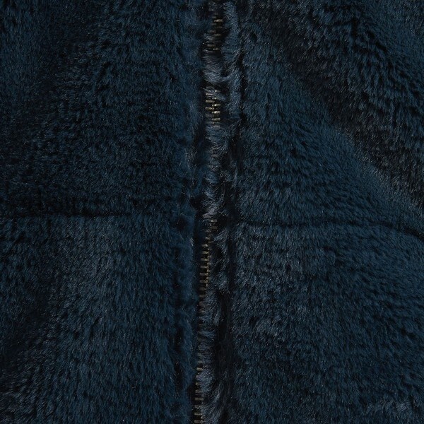 monkey time> FAUX FUR ZIP BLOUSON/ブルゾン | モンキータイム ...