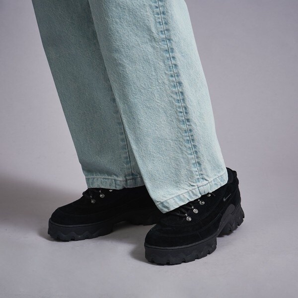monkey time＞ DENIM 1P WIDE PANTS/デニムパンツ | モンキータイム 