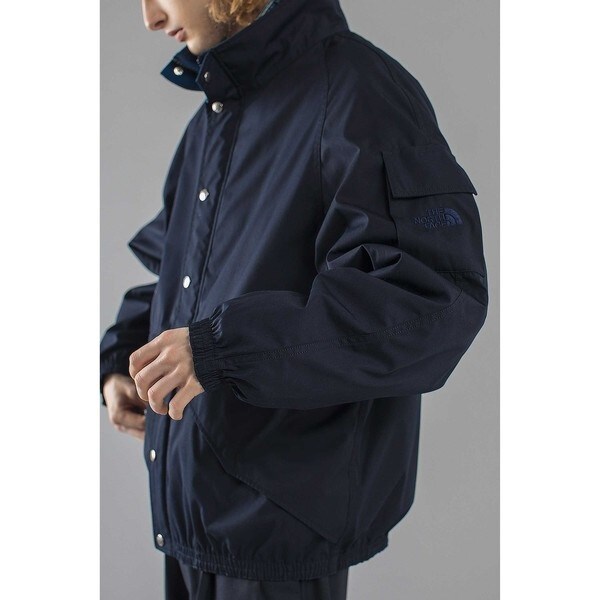 THE NORTH FACE PURPLE LABEL × monkey time＞ 65/35 | モンキータイム