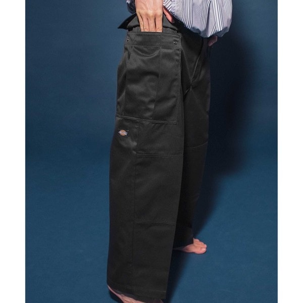 ＜Dickies×monkeytime＞TWILLCARGOPANTS/カーゴパンツ