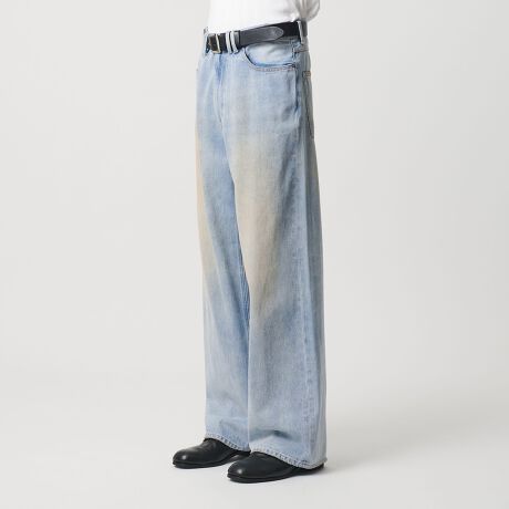 [^ԁF83146992002]VGbgƉHOIɂmonkey timew̐lCւfjoM[pc13IXx̂肵̃fjgpAre[WHƃI[o[_C{oM[pcBD]Ă铯VGbg̃fjpciiԁF83141041836jx[XɑfނƃJ[oG[VύXĂ܂BƂ̂郏ChVGbgȂ[YɂȂ肷Ȃ▭ȃVGbg͂łBJ[̑1(^OJ[91)FubNfjɔzFXeb`J[̑2(^OJ[92)FubNfjɑސFHJ[̑3(^OJ[93)FCfBSfjɃx[Ŵ݂I[o[_CJ[̑4(^OJ[94)FlCr[ɐԂ݂̂I[o[_CJ[̑5(^OJ[95)FlCr[Ƀx[Ŵ݂I[o[_C============================nFȂFȂLkFȂ򊴁FȂ============================yӎzigpOɁA^OɋLڂĂu舵̒ӏvAu\vKmFBi摜́A̓p\RȂǂ̉{ɂAۂ̐FƈقȂČꍇ܂B炩߂Bi̐F̖ڈ́AiP̂̉摜QƂB摜̏i̓TvłBX܂ւ₢킹̍ۂ́ASmonkey time BEAUTY&YOUTHeX܂܂ŉL̕i/iԂ\tBiFMT OV/DY DNM BAGGY PT iԁF83146992002