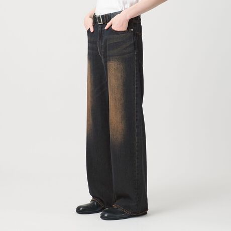 [^ԁF83146992002]VGbgƉHOIɂmonkey timew̐lCւfjoM[pc13IXx̂肵̃fjgpAre[WHƃI[o[_C{oM[pcBD]Ă铯VGbg̃fjpciiԁF83141041836jx[XɑfނƃJ[oG[VύXĂ܂BƂ̂郏ChVGbgȂ[YɂȂ肷Ȃ▭ȃVGbg͂łBJ[̑1(^OJ[91)FubNfjɔzFXeb`J[̑2(^OJ[92)FubNfjɑސFHJ[̑3(^OJ[93)FCfBSfjɃx[Ŵ݂I[o[_CJ[̑4(^OJ[94)FlCr[ɐԂ݂̂I[o[_CJ[̑5(^OJ[95)FlCr[Ƀx[Ŵ݂I[o[_C============================nFȂFȂLkFȂ򊴁FȂ============================yӎzigpOɁA^OɋLڂĂu舵̒ӏvAu\vKmFBi摜́A̓p\RȂǂ̉{ɂAۂ̐FƈقȂČꍇ܂B炩߂Bi̐F̖ڈ́AiP̂̉摜QƂB摜̏i̓TvłBX܂ւ₢킹̍ۂ́ASmonkey time BEAUTY&YOUTHeX܂܂ŉL̕i/iԂ\tBiFMT OV/DY DNM BAGGY PT iԁF83146992002