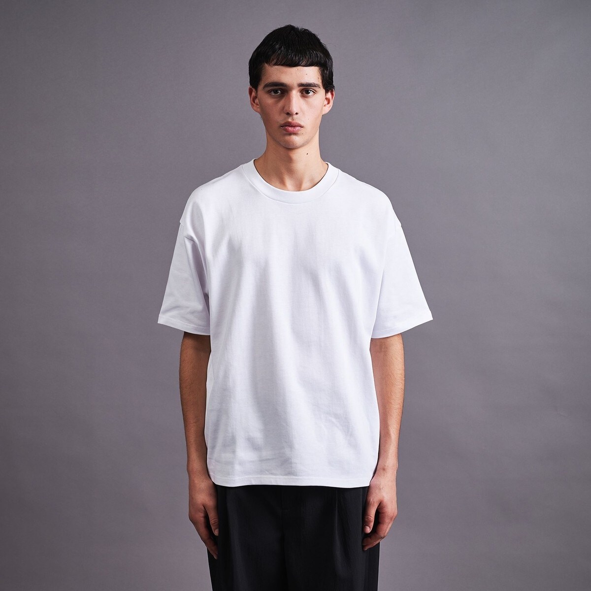 ＜monkey time＞ TC RASCHEL V NECK PL/ポロシャツ monkey time＞ TC RASCHEL V NECK PL/ポロシャツ | モンキー