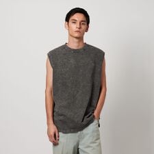 ノースリーブ Tシャツ