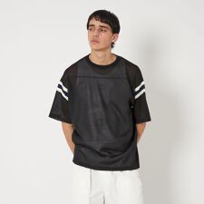 シアー フットボール Tシャツ