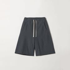 フレンチテリー バギー ショーツ
