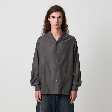 [^ԁF83111490703]悭ɂ̂I[vJ[VcBLvȂł͂̌򊴂ƗAvXēH̃tF[h\ʊAłꂵȂfފłBfjMɂJWA{gX킹łi悭[hoł܂BXbNXŕi悭܂Ƃ߂ĂtF[h邽ߌ߂ȂX^CɎdオ܂BjZbNXŒp܂B============================nFȂFȂLkFȂ򊴁F============================yӎziɁu舵̒ӏvAu\v܂ꍇ́AgpOɕKmFBi摜́A̓p\RȂǂ̉{ɂAۂ̐FƈقȂČꍇ܂B炩߂Bi̐F̖ڈ́AiP̂̉摜QƂB摜̏i̓TvłBۂ̏iƎdlAHATCYAfނ኱قȂꍇ܂BH̐Y̓sA[ύXɂȂꍇ܂B̑OɂĂ͗\߂B׏󋵂ɂAqlւ̔X̔xꍇ܂BX܂ւ₢킹̍ۂ́ASmonkey time BEAUTY&YOUTHeX܂܂ŉL̕i/iԂ\tBiFMT Cu/CTN OPN/SHT iԁF83111490703