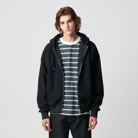 [^ԁF83271000000]I[o[TCỸWbvAbvt[fB[B[hȌ̃{At[XngpBJWAȃ{Aɂ͂Ȃ@ׂȃ[vAi̗ǂ򊴂Ɖŝ鐶nłBJWAȃpĉقAꂢڂȃXbNXȂǂ̊OACeƂĂ߂łBjZbNXŒp܂B============================nFȂFȂLkFȂ򊴁F₠============================yӎziɁu舵̒ӏvAu\v܂ꍇ́AgpOɕKmFBi摜́A̓p\RȂǂ̉{ɂAۂ̐FƈقȂČꍇ܂B炩߂Bi̐F̖ڈ́AiP̂̉摜QƂB摜̏i̓TvłBX܂ւ₢킹̍ۂ́ASmonkey time BEAUTY&YOUTHeX܂܂ŉL̕i/iԂ\tBiFMT BOA FLEECE FZ/HD iԁF83271000000